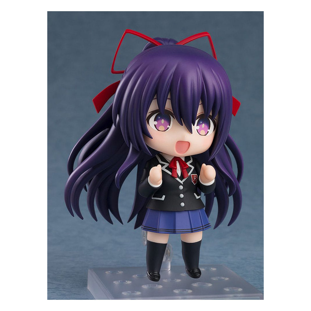 FIGURA NENDOROID TOHKA YATOGAMI SCHOOL UNIFORM VER. 2454 FIGURA NENDOROID TOHKA YATOGAMI SCHOOL UNIFORM VER. 2454